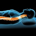 Как выбрать ортопедический матрас при боли в спине