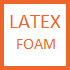 Пена Latex Foam