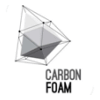 комфортная пена Carbon Foam
