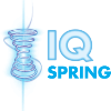 Пружинный блок IQ Spring