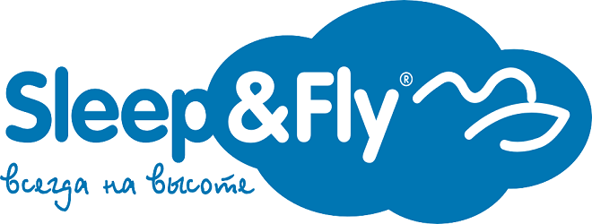 Скидка 20% на матрасы Sleep&Fly