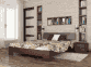 Кровать Эстелла Титан 3