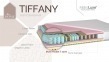 Матрас The Home Tiffany (Тифани) 1
