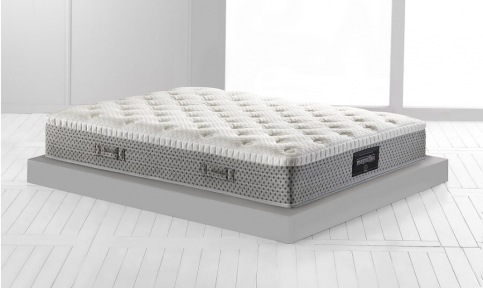 Матрас Magniflex Comfort Deluxe Dual 12
