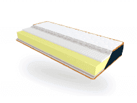 Матрас Denim Navy (Нави)